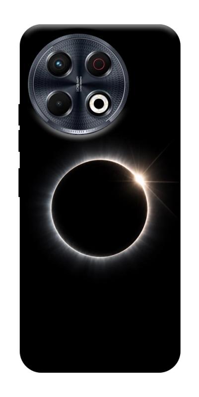 Чохол itsPrint Затемнення для TECNO Spark 30 Pro (KL7), armored, купити оптом з доставкою