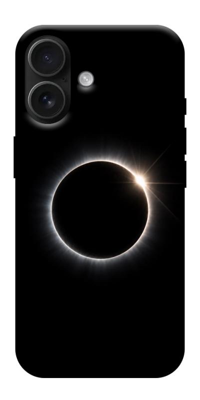 Чохол itsPrint Затемнення для Apple iPhone 17 (6.3"), armored, купити оптом з доставкою