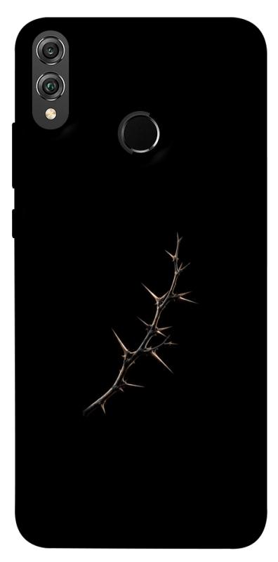 Чохол itsPrint Колюча елегантність для Huawei Honor 8X, armored, купити оптом з доставкою