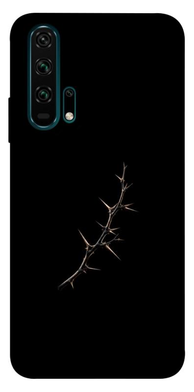 Чохол itsPrint Колюча елегантність для Huawei Honor 20 Pro, armored, купити оптом з доставкою
