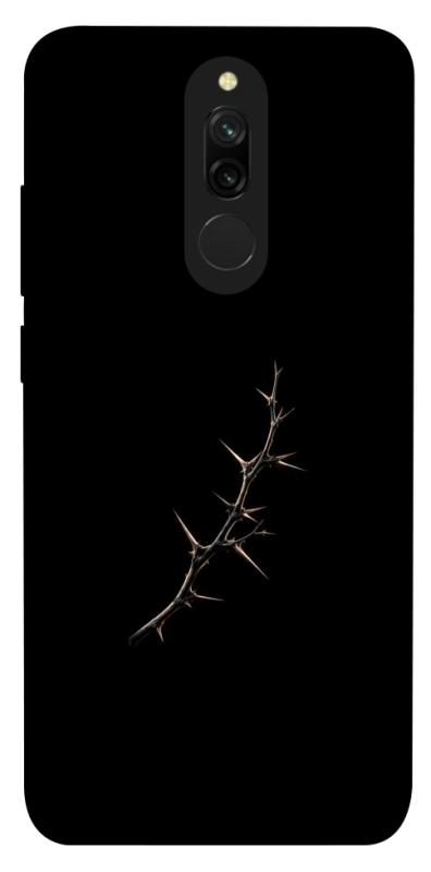 Чехол itsPrint Колюча елегантність для Xiaomi Redmi 8, armored, купить оптом с доставкой