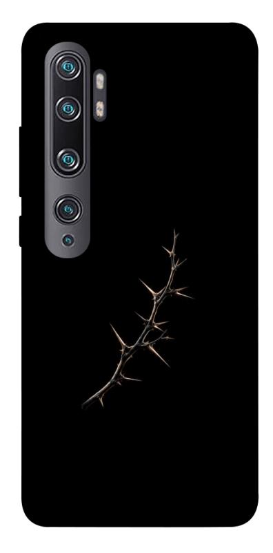 Чохол itsPrint Колюча елегантність для Xiaomi Mi Note 10 / Note 10 Pro / Mi CC9 Pro, armored, купити оптом з доставкою
