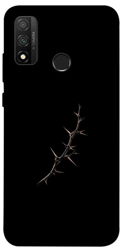 Чохол itsPrint Колюча елегантність для Huawei P Smart (2020), armored, купити оптом з доставкою