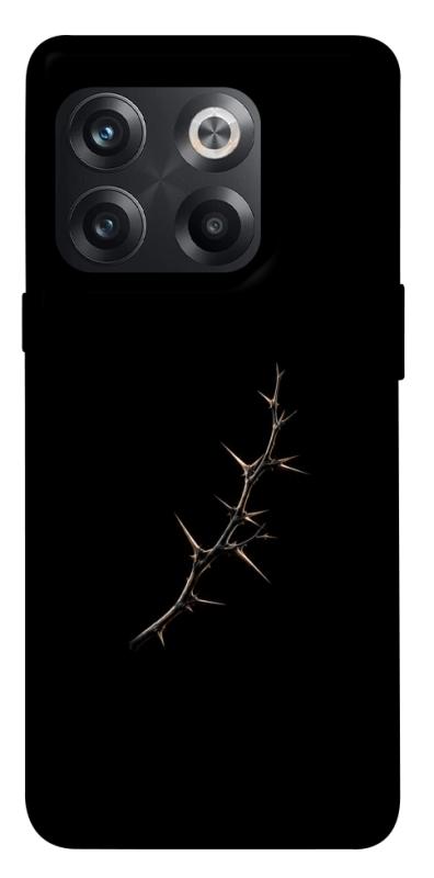 Чехол itsPrint Колюча елегантність для OnePlus 10T, armored, купить оптом с доставкой