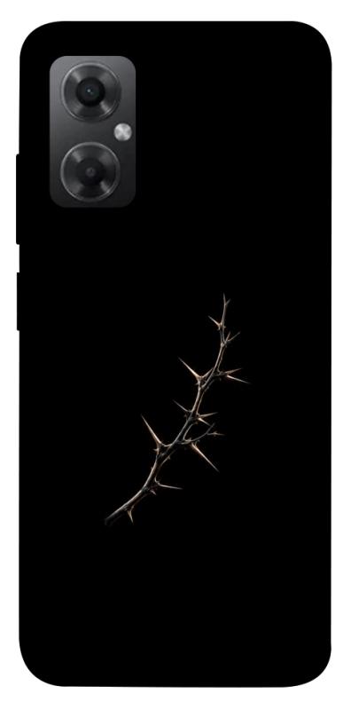 Чохол itsPrint Колюча елегантність для Xiaomi Redmi Note 11R, armored, купити оптом з доставкою