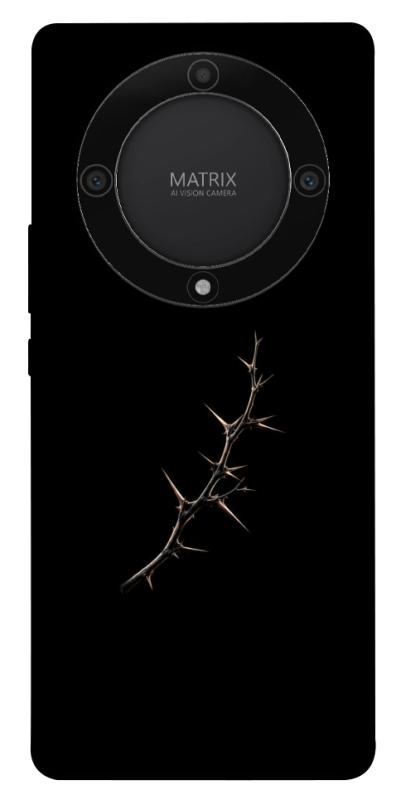 Чохол itsPrint Колюча елегантність для Huawei Magic5 Lite, armored, купити оптом з доставкою