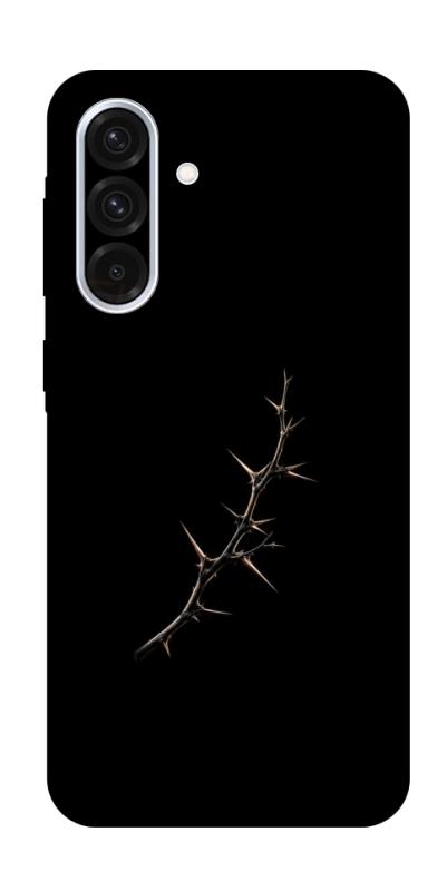 Чехол itsPrint Колюча елегантність для Samsung Galaxy A36 5G, armored, купить оптом с доставкой