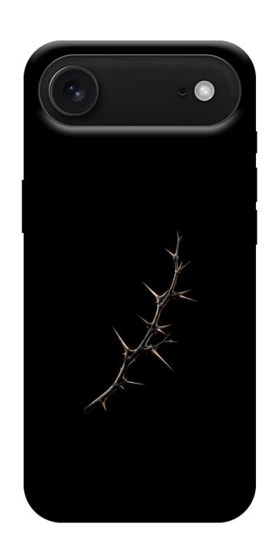 Чехол itsPrint Колюча елегантність для Apple iPhone 17 Air (6.5"), armored, купить оптом с доставкой