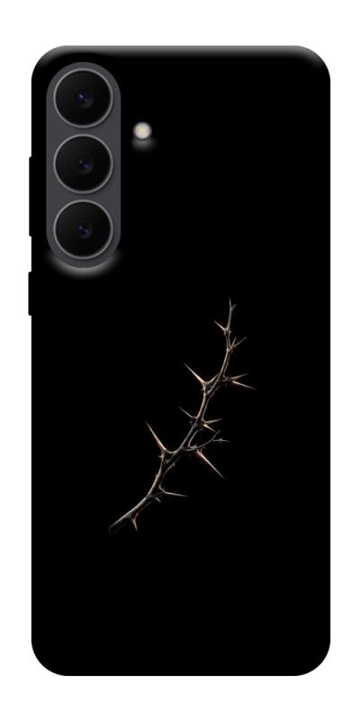 Чохол itsPrint Колюча елегантність для Samsung Galaxy S25 FE, armored, купити оптом з доставкою