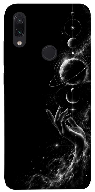 Чохол itsPrint Космічна магія для Xiaomi Redmi Note 7 / Note 7 Pro / Note 7s, armored, купити оптом з доставкою