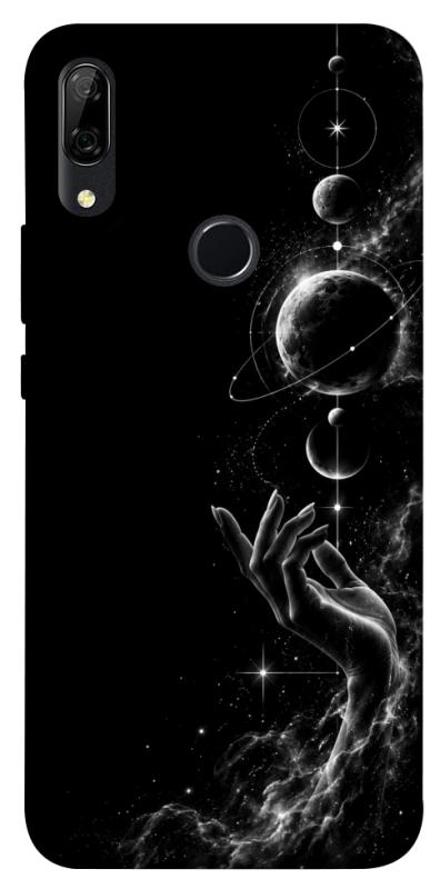 Чохол itsPrint Космічна магія для Huawei P Smart Z, armored, купити оптом з доставкою