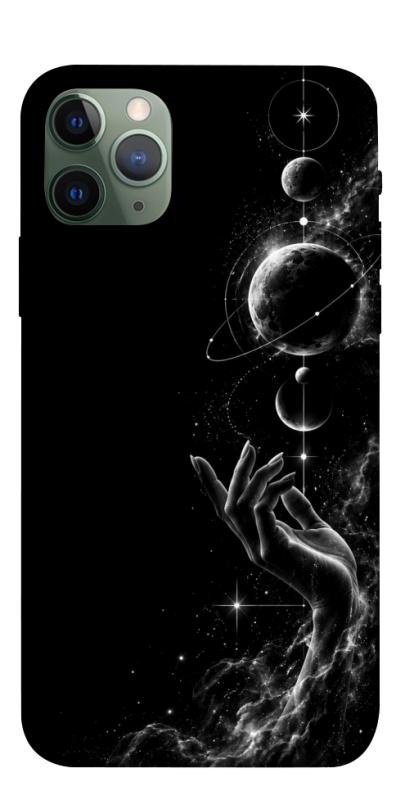Чехол itsPrint Космічна магія для Apple iPhone 11 Pro (5.8"), armored, купить оптом с доставкой