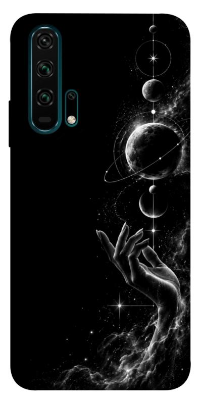 Чохол itsPrint Космічна магія для Huawei Honor 20 Pro, armored, купити оптом з доставкою