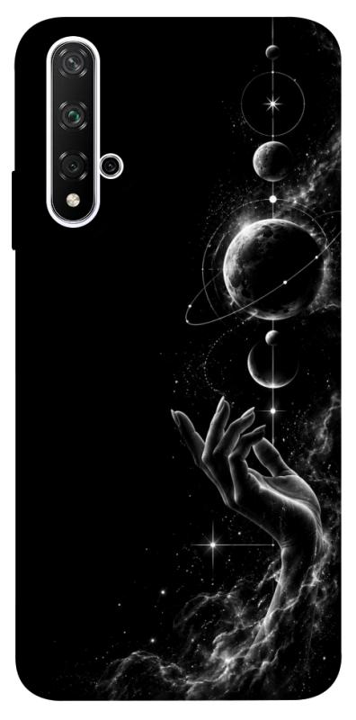 Чохол itsPrint Космічна магія для Huawei Honor 20 / Nova 5T, armored, купити оптом з доставкою
