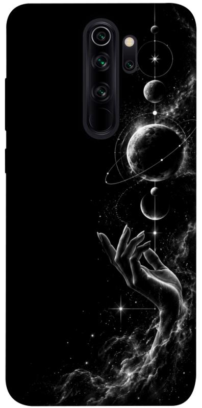 Чохол itsPrint Космічна магія для Xiaomi Redmi Note 8 Pro, armored, купити оптом з доставкою
