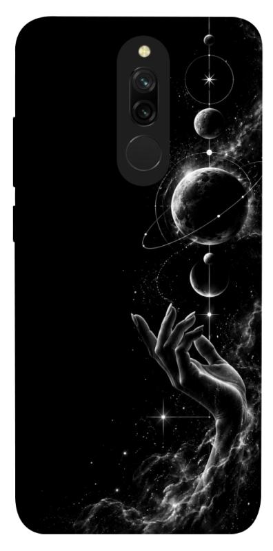 Чехол itsPrint Космічна магія для Xiaomi Redmi 8, armored, купить оптом с доставкой