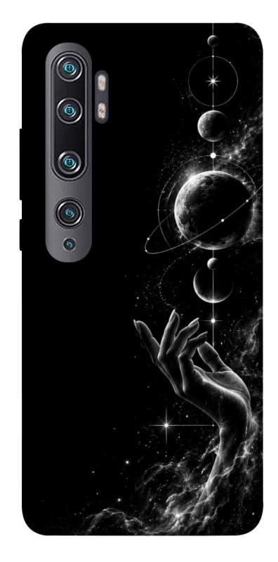 Чохол itsPrint Космічна магія для Xiaomi Mi Note 10 / Note 10 Pro / Mi CC9 Pro, armored, купити оптом з доставкою