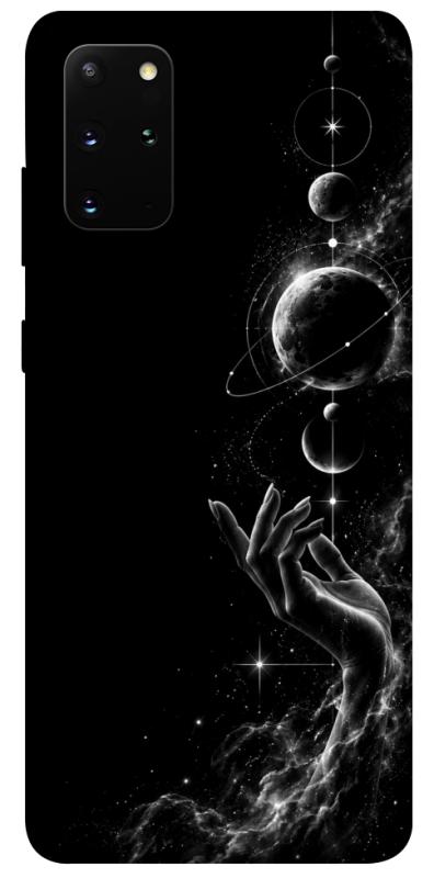 Чохол itsPrint Космічна магія для Samsung Galaxy S20+, armored, купити оптом з доставкою