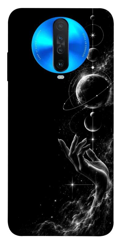 Чохол itsPrint Космічна магія для Xiaomi Redmi K30, armored, купити оптом з доставкою