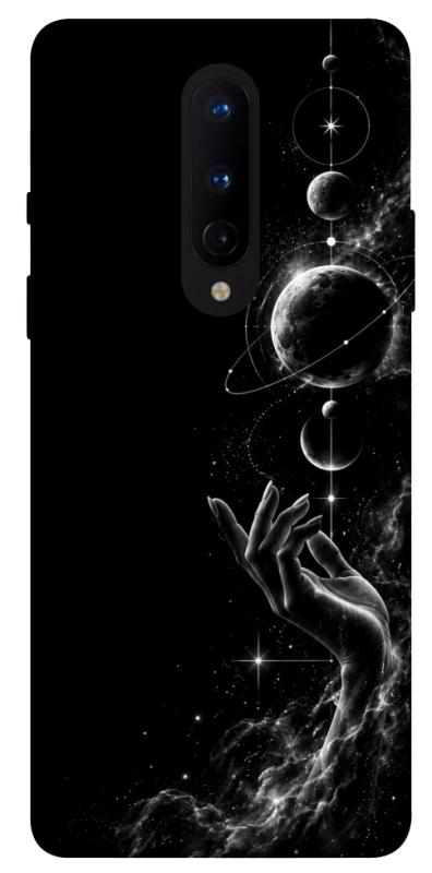 Чохол itsPrint Космічна магія для OnePlus 8, armored, купити оптом з доставкою