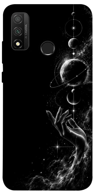 Чехол itsPrint Космічна магія для Huawei P Smart (2020), armored, купить оптом с доставкой
