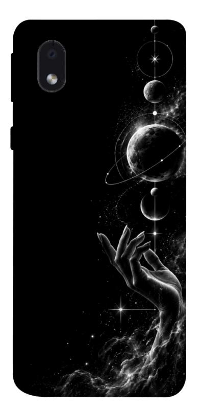 Чохол itsPrint Космічна магія для Samsung Galaxy M01 Core / A01 Core, armored, купити оптом з доставкою