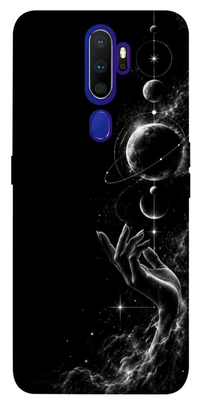 Чехол itsPrint Космічна магія для Oppo A5 (2020) / Oppo A9 (2020), armored, купить оптом с доставкой