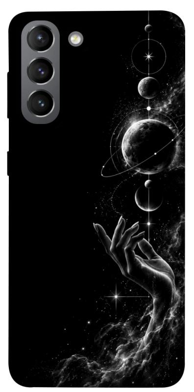 Чохол itsPrint Космічна магія для Samsung Galaxy S21, armored, купити оптом з доставкою