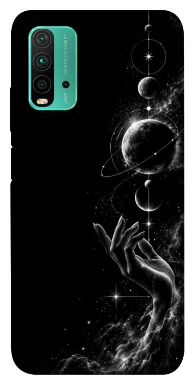 Чехол itsPrint Космічна магія для Xiaomi Redmi Note 9 4G / Redmi 9 Power / Redmi 9T, armored, купить оптом с доставкой