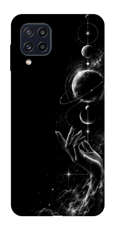 Чехол itsPrint Космічна магія для Samsung Galaxy M32, armored, купить оптом с доставкой