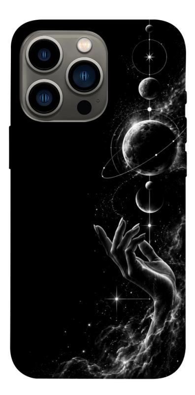 Чохол itsPrint Космічна магія для Apple iPhone 13 Pro (6.1"), armored, купити оптом з доставкою