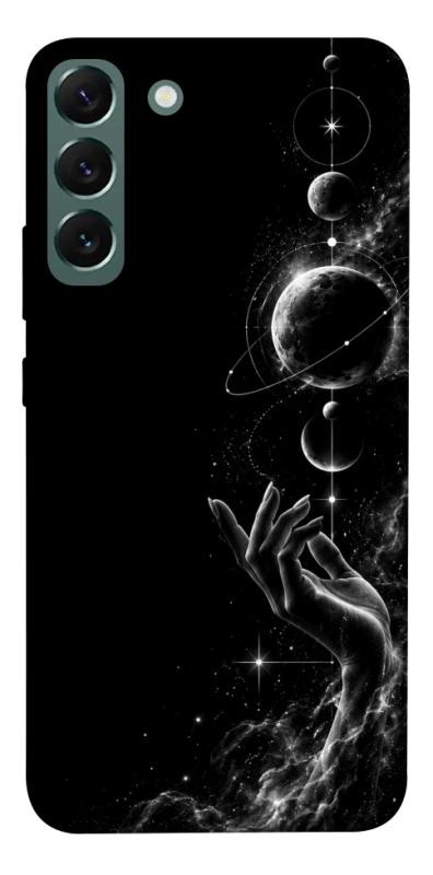 Чохол itsPrint Космічна магія для Samsung Galaxy S22+, armored, купити оптом з доставкою