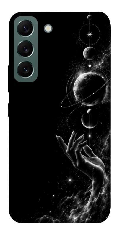 Чохол itsPrint Космічна магія для Samsung Galaxy S22, armored, купити оптом з доставкою