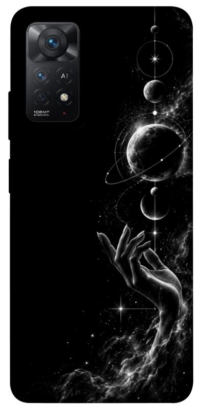 Чохол itsPrint Космічна магія для Xiaomi Redmi Note 11 Pro 4G/5G, armored, купити оптом з доставкою