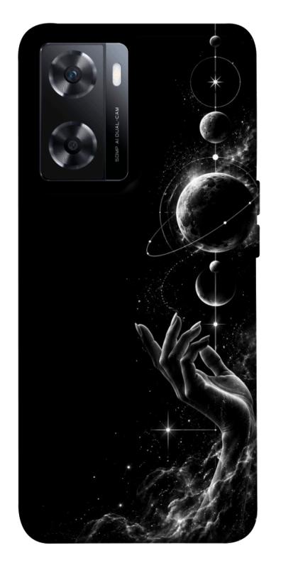 Чохол itsPrint Космічна магія для OnePlus Nord N20 SE, armored, купити оптом з доставкою