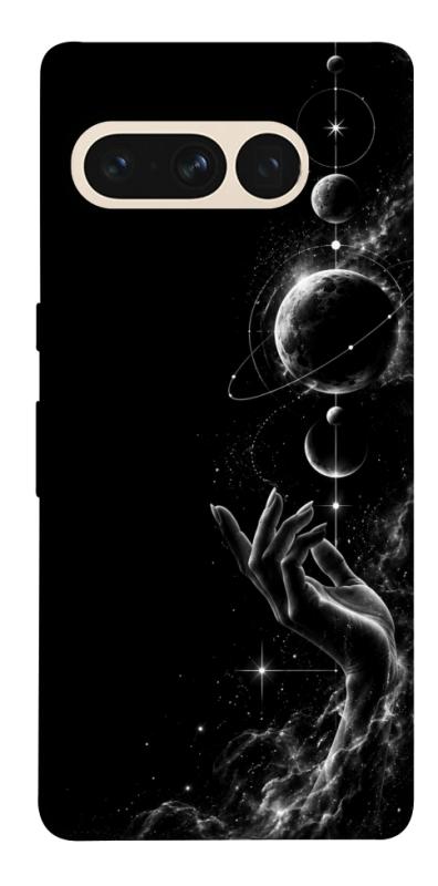 Чохол itsPrint Космічна магія для Google Pixel 7 Pro, armored, купити оптом з доставкою
