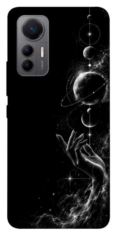 Чехол itsPrint Космічна магія для Xiaomi 12 Lite, armored, купить оптом с доставкой