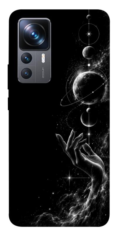 Чохол itsPrint Космічна магія для Xiaomi 12T / 12T Pro, armored, купити оптом з доставкою