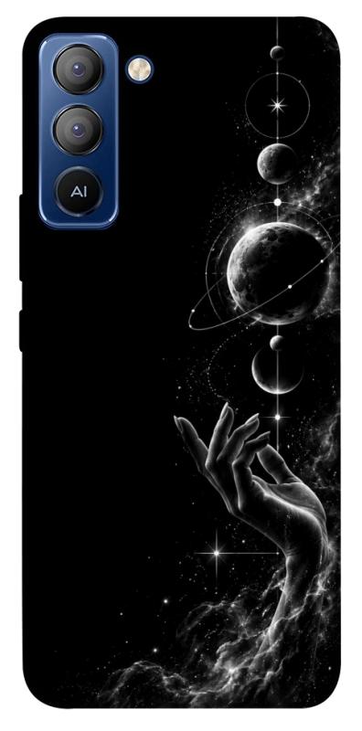 Чохол itsPrint Космічна магія для TECNO Pop 5 LTE, armored, купити оптом з доставкою