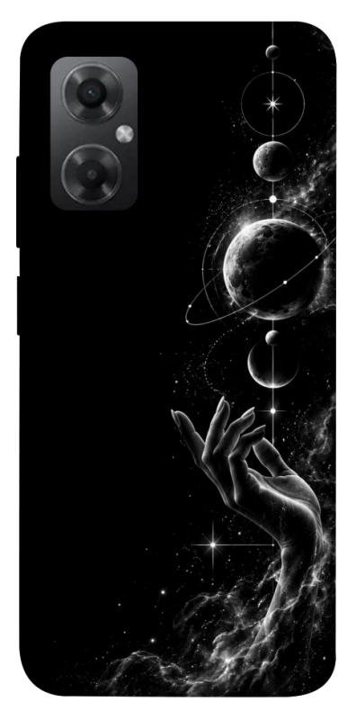 Чехол itsPrint Космічна магія для Xiaomi Redmi Note 11R, armored, купить оптом с доставкой