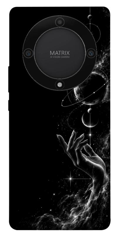 Чохол itsPrint Космічна магія для Huawei Magic5 Lite, armored, купити оптом з доставкою