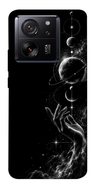 Чохол itsPrint Космічна магія для Xiaomi 13T, armored, купити оптом з доставкою