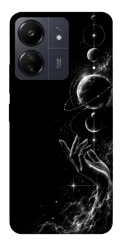 Чехол itsPrint Космічна магія для Xiaomi Redmi 13C, armored, купить оптом с доставкой