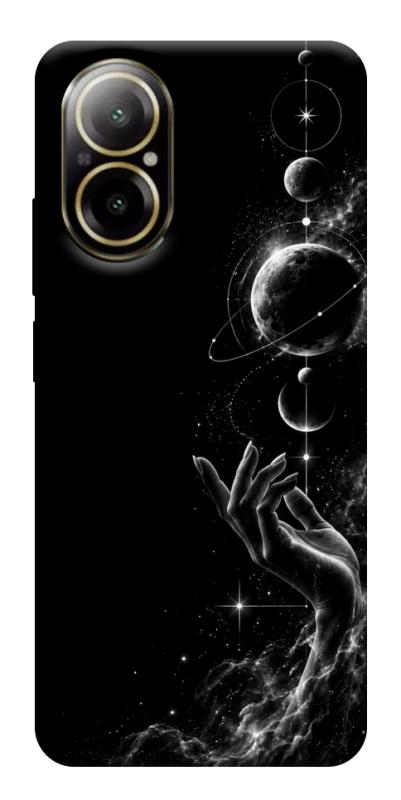 Чохол itsPrint Космічна магія для Realme C67 4G, armored, купити оптом з доставкою