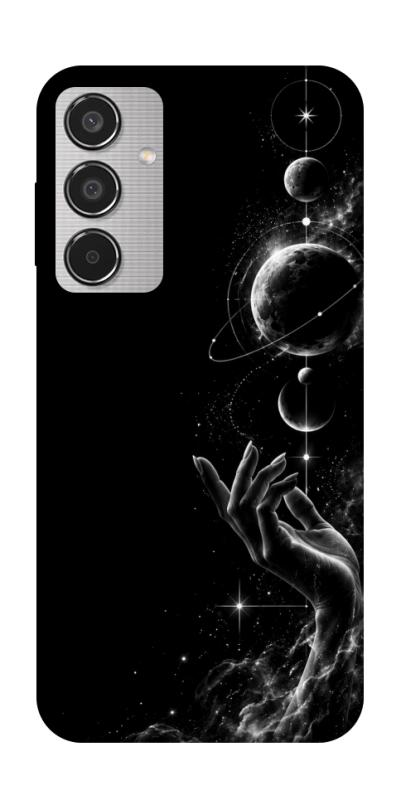 Чохол itsPrint Космічна магія для Samsung Galaxy M35 5G, armored, купити оптом з доставкою