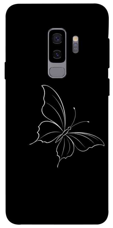 Чохол itsPrint Легкість крил для Samsung Galaxy S9+, armored, купити оптом з доставкою