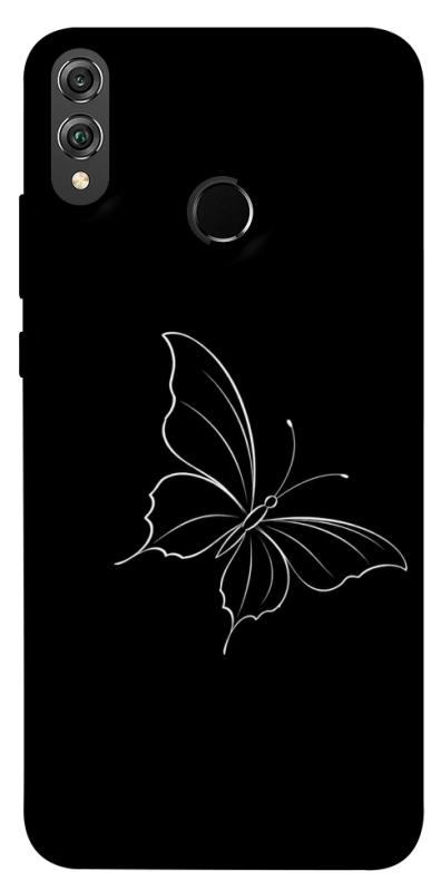 Чохол itsPrint Легкість крил для Huawei Honor 8X, armored, купити оптом з доставкою