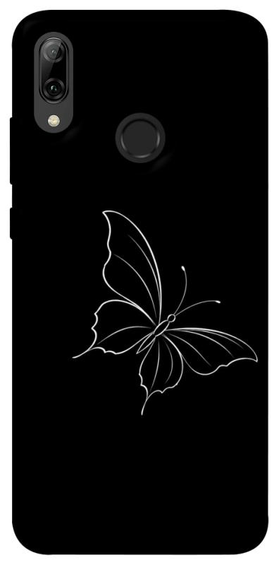 Чохол itsPrint Легкість крил для Huawei P Smart (2019), armored, купити оптом з доставкою