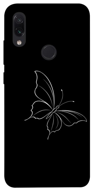 Чохол itsPrint Легкість крил для Xiaomi Redmi Note 7 / Note 7 Pro / Note 7s, armored, купити оптом з доставкою