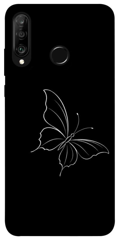 Чехол itsPrint Легкість крил для Huawei P30 lite, armored, купить оптом с доставкой